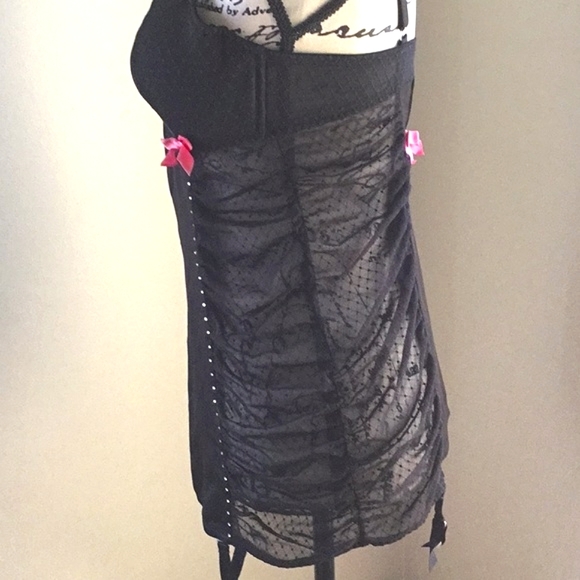 Vintage Y2K Victoria’s Secret Sexy Little Things - Picture 3 of 5